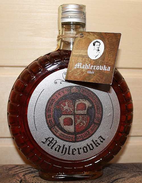 Mahlerovka