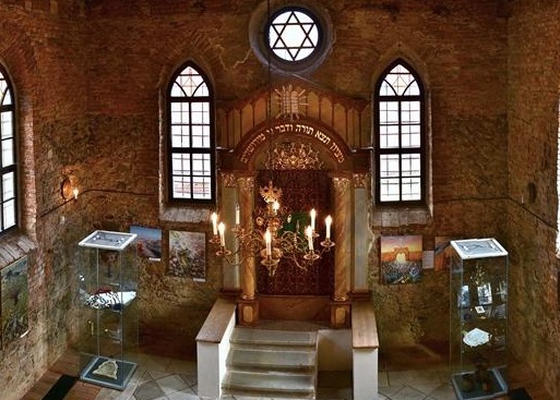 Synagoga